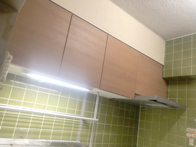 足立区 H邸 施工後_01s