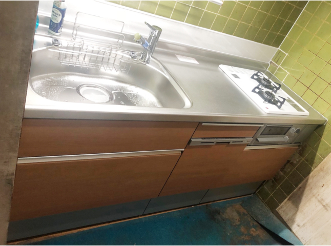 足立区 H邸 施工後_02s