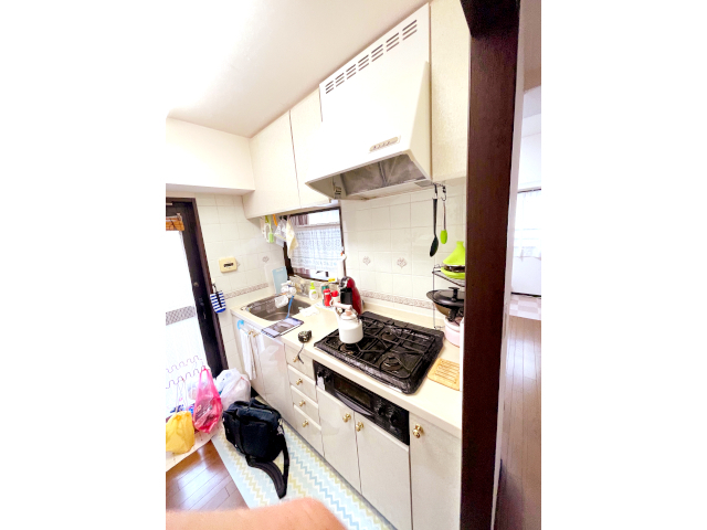 墨田区東向島 鶴見様邸 2021年5月18日 ページ 20s