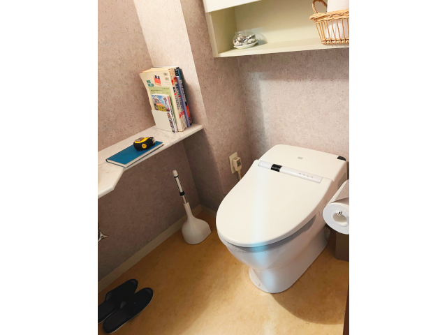 安村家トイレ工事前画像2s