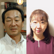 宮内さん 池田さん