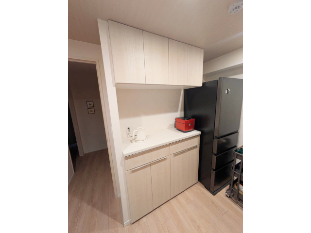 カップボード Afters