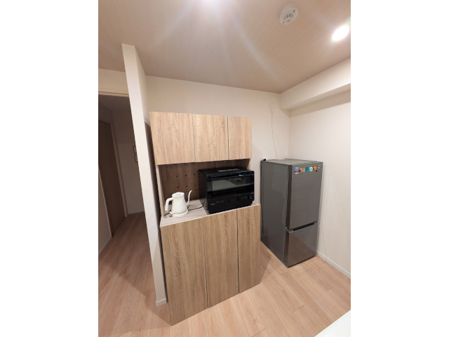 カップボード Befores