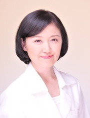 院長・講師 菅野かおり