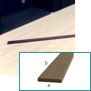 平見切a30mm×b4mm