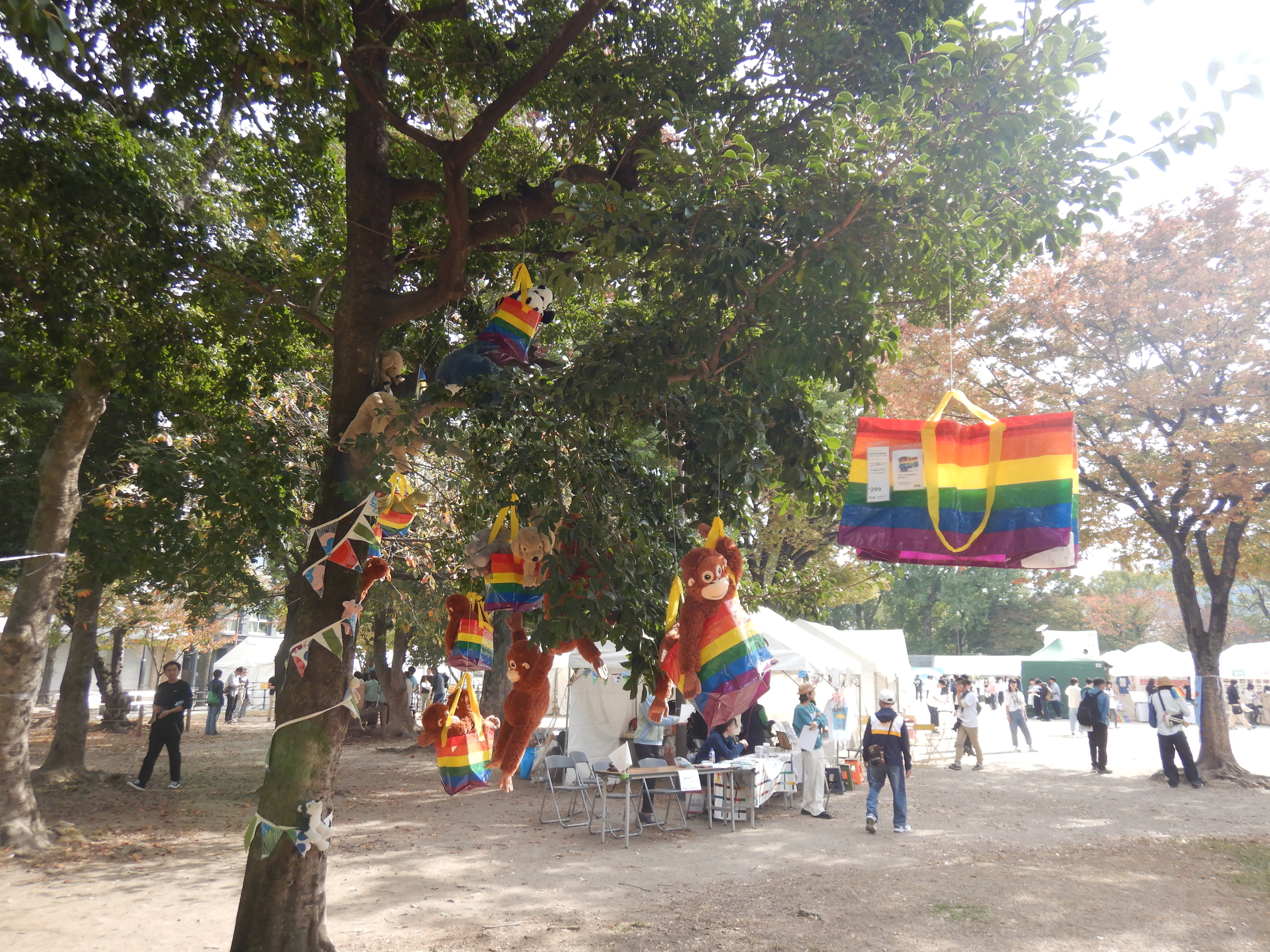 2023レインボープライド (2)