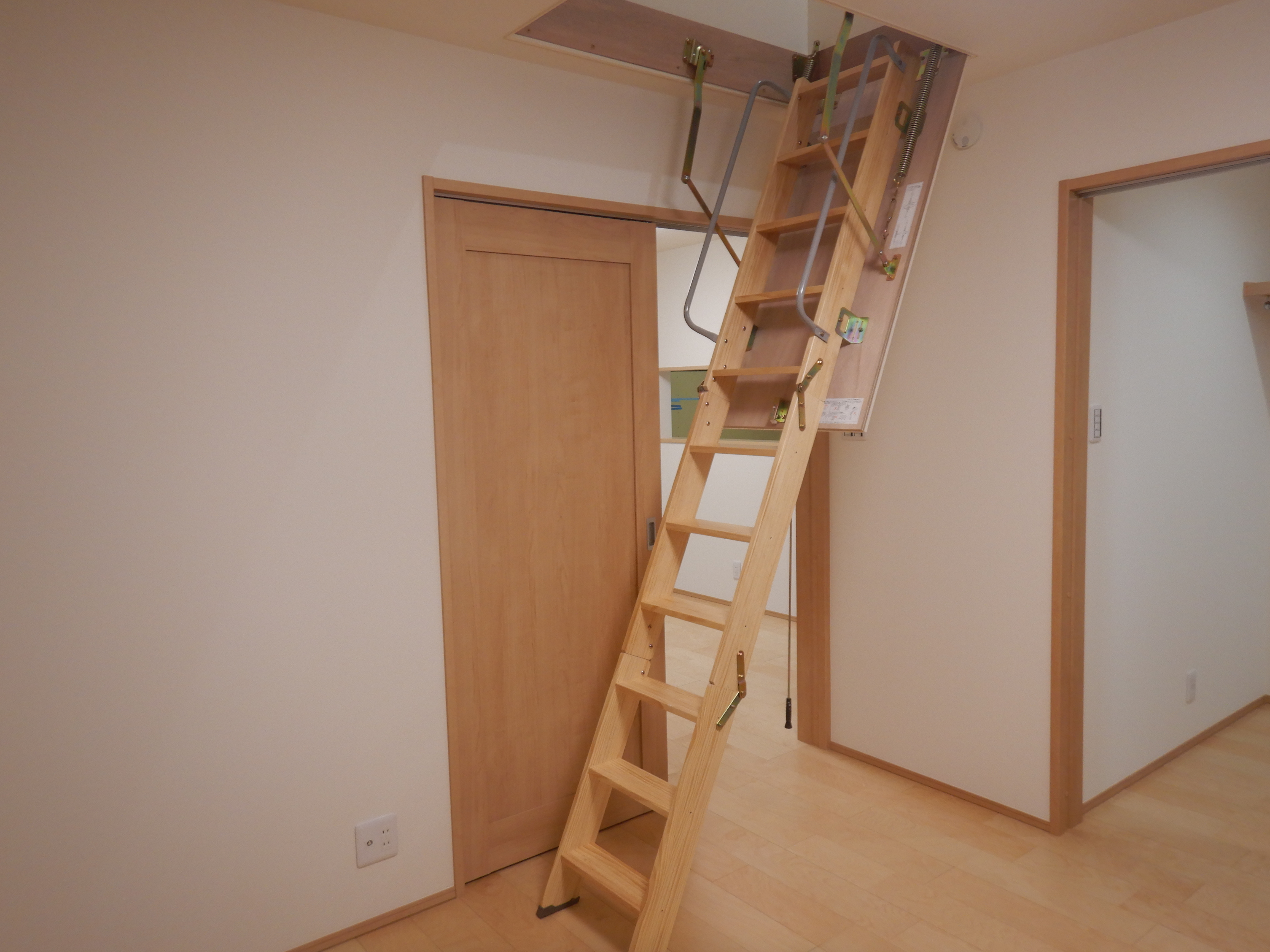 板橋邸竣工 (12)