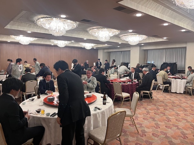 2025協力会新年会 (3)