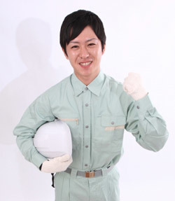 求める人材