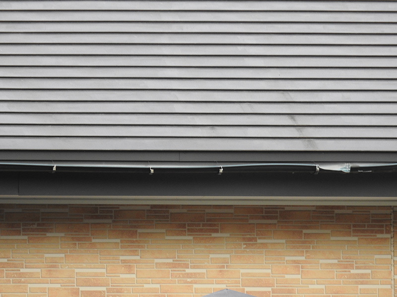 大雪・雹による被害②