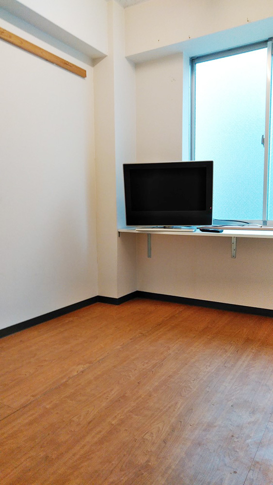 部屋