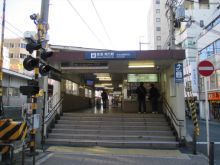 阪急京都線 南方駅