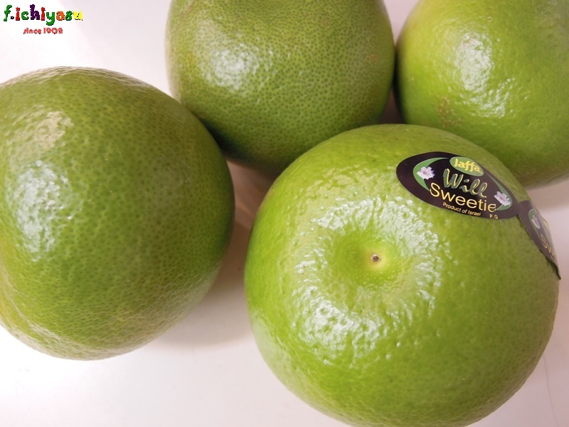 スウィーティー