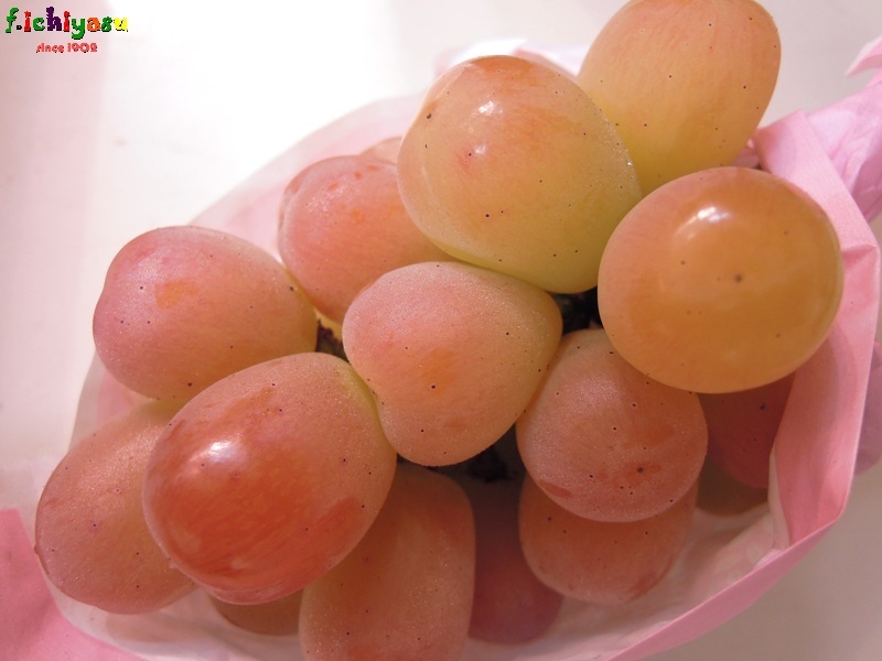 ルーベルマスカット