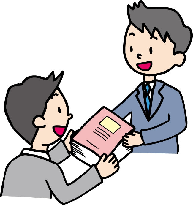 検品・納品/確実な納品