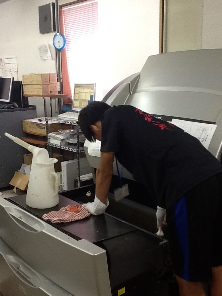 インターンシップ③2019