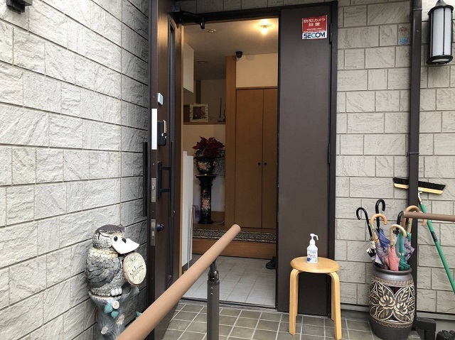 フラワースクール横浜 ノーブルフラワーデザインスクール横浜校 - コピー