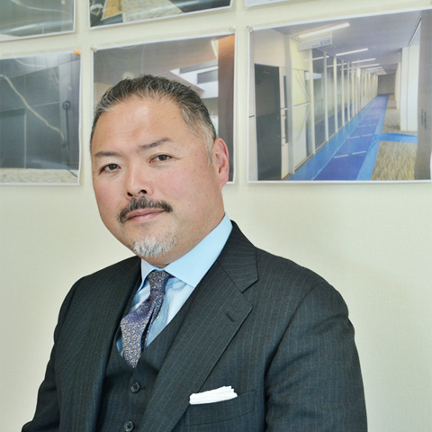 社長