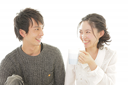口臭外来イメージ