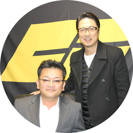 代表挨拶