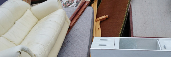 不用品の処分買取|リサイクルショップWELL