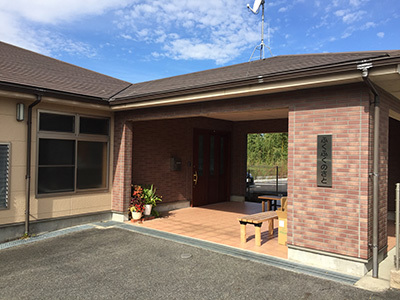 ふくふくのさと|春日井市の特別養護老人ホーム