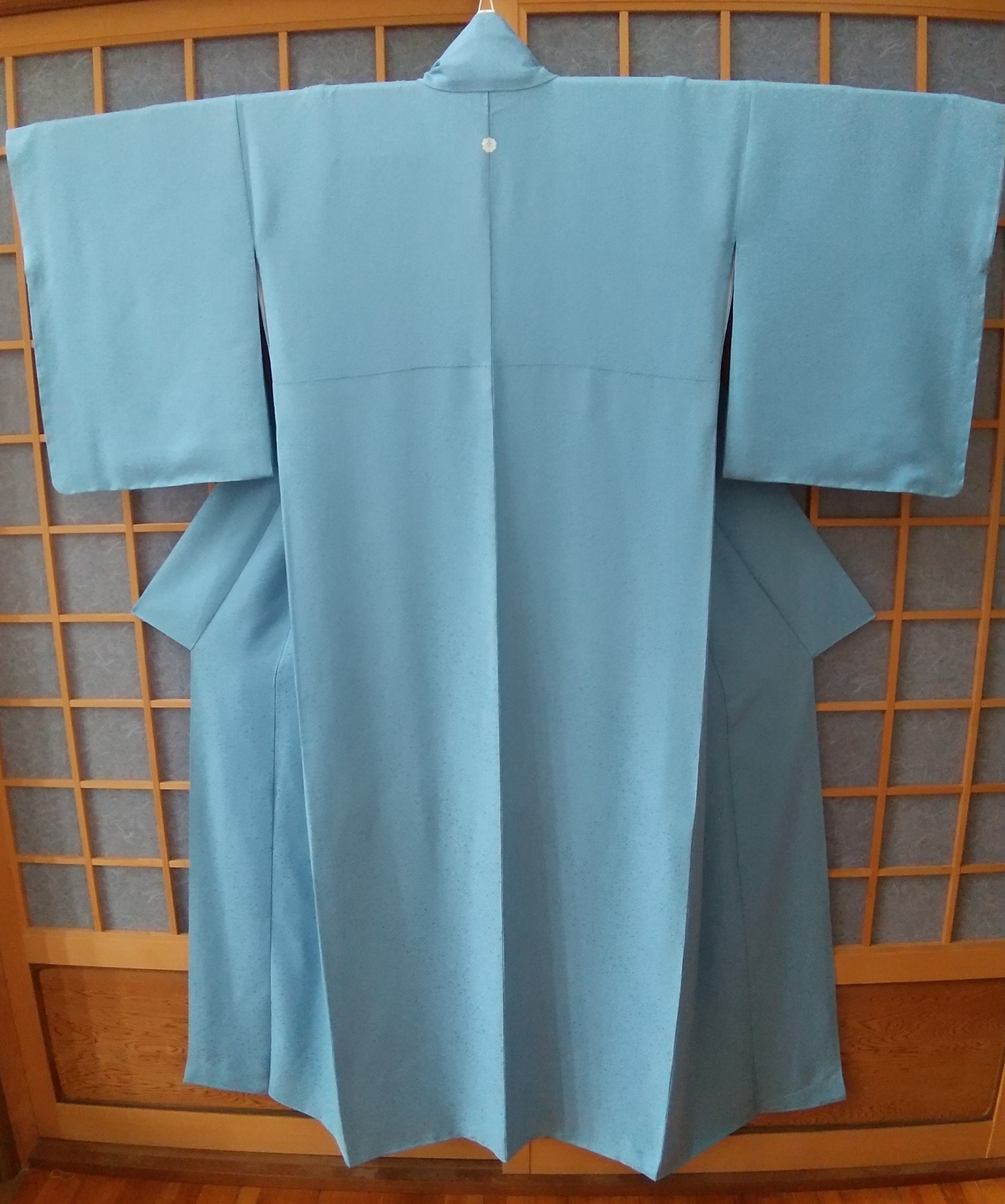 兵庫県Y様 色無地