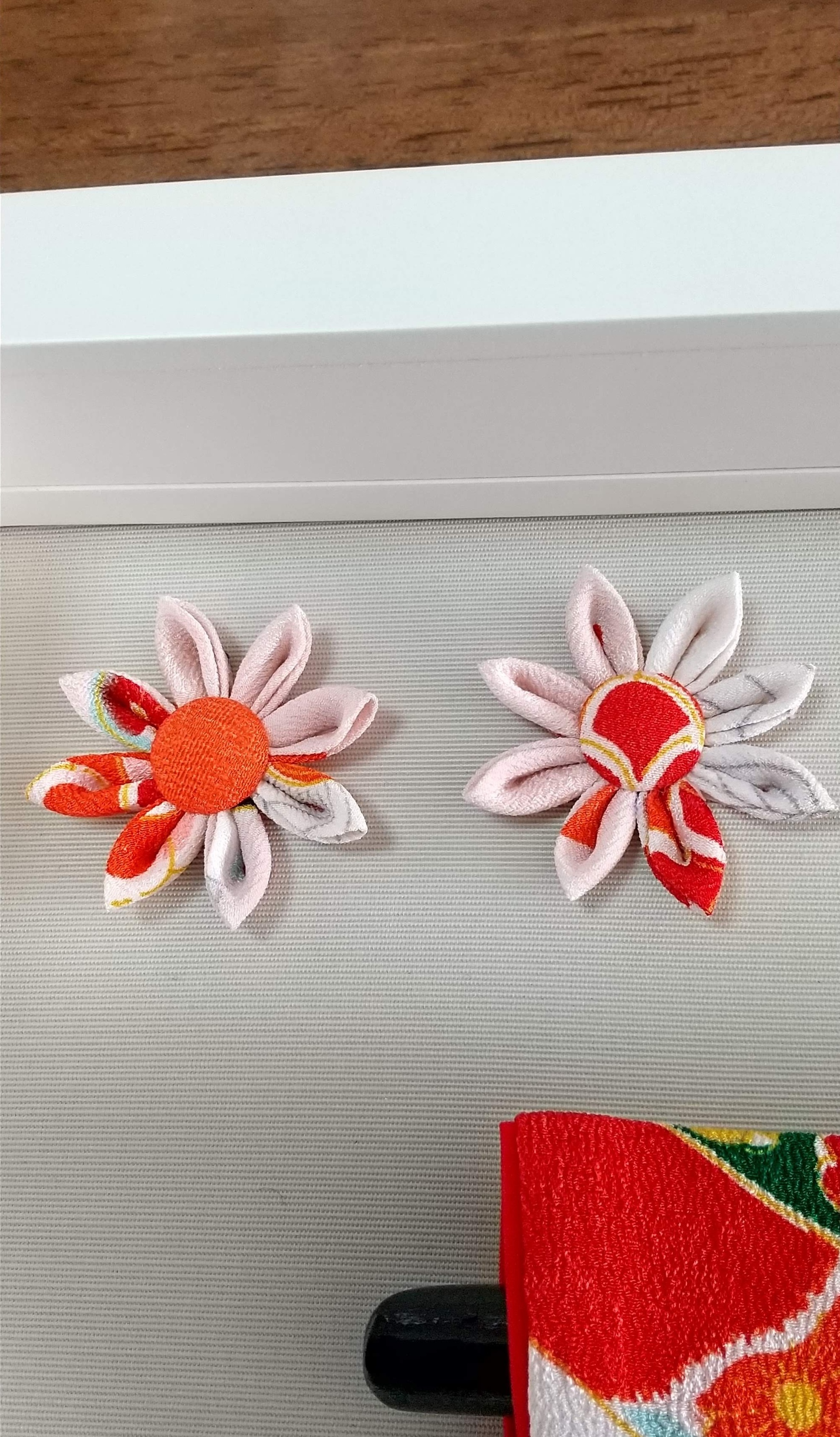 熊本県M様 額装