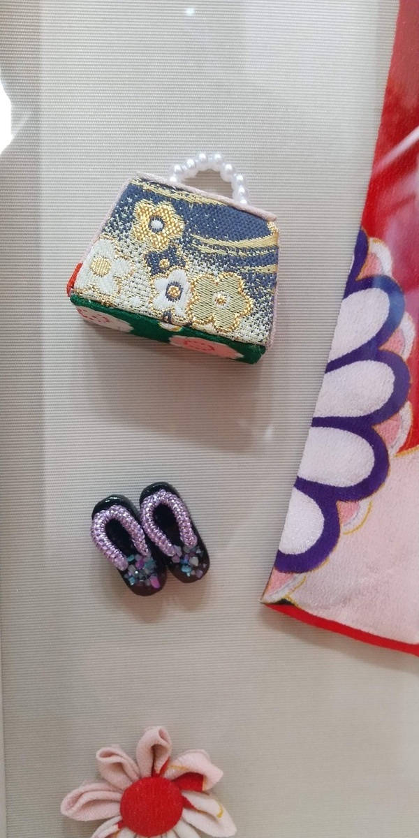 熊本県M様 額装