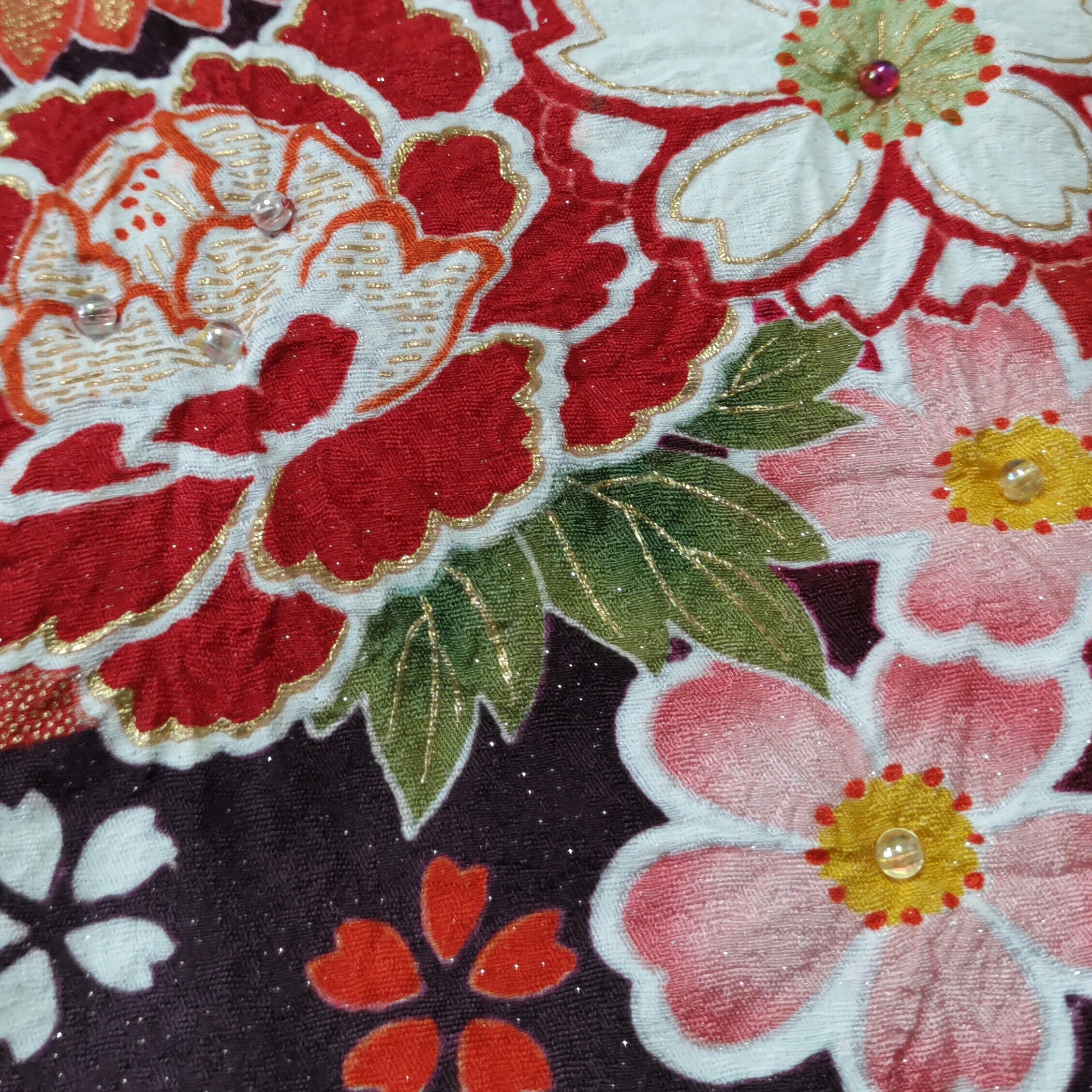 大阪府O様 額装