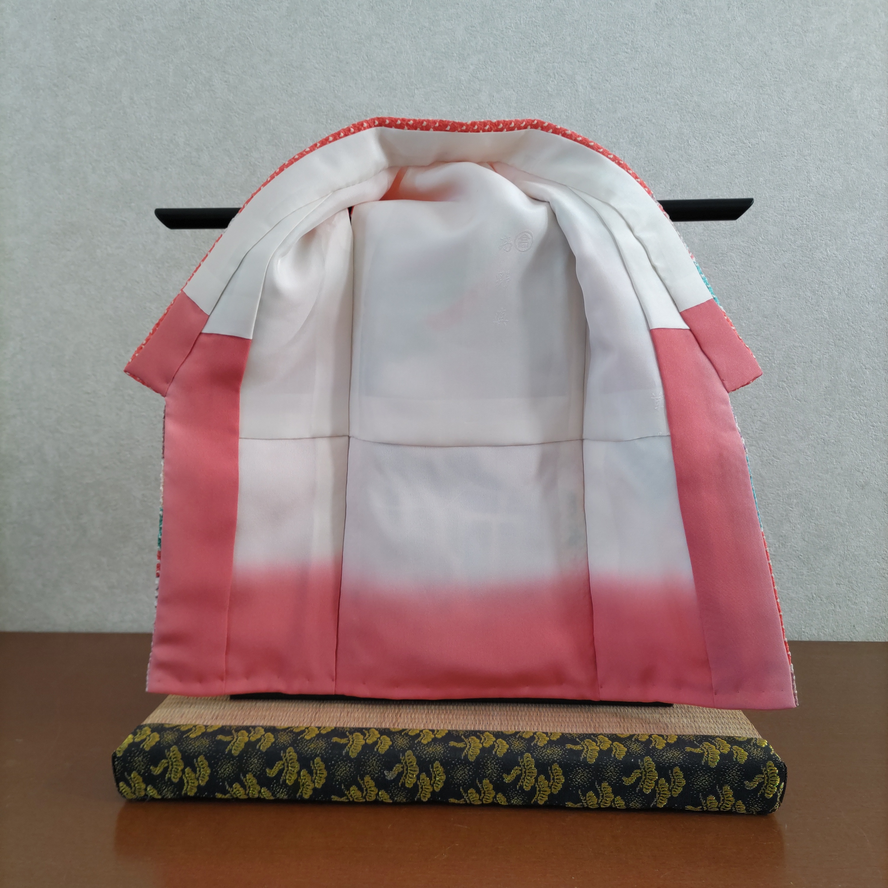 神奈川県S様 ミニチュア着物