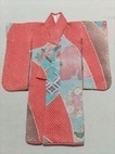 神奈川県S様 ミニチュア着物