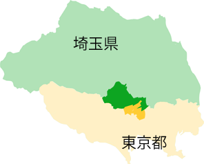 対応地域
