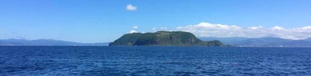 海洋散骨とは?