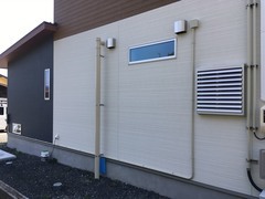 20191102_住宅 EVコンセンント施工例3