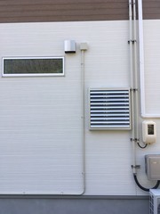 20191102_住宅 EVコンセンント施工例4