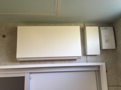 20191102_住宅 屋内ブレーカー2