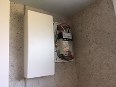 20191102_住宅 屋内ブレーカー1