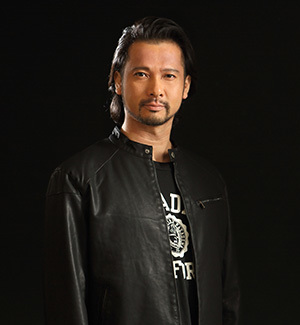 伊藤高史