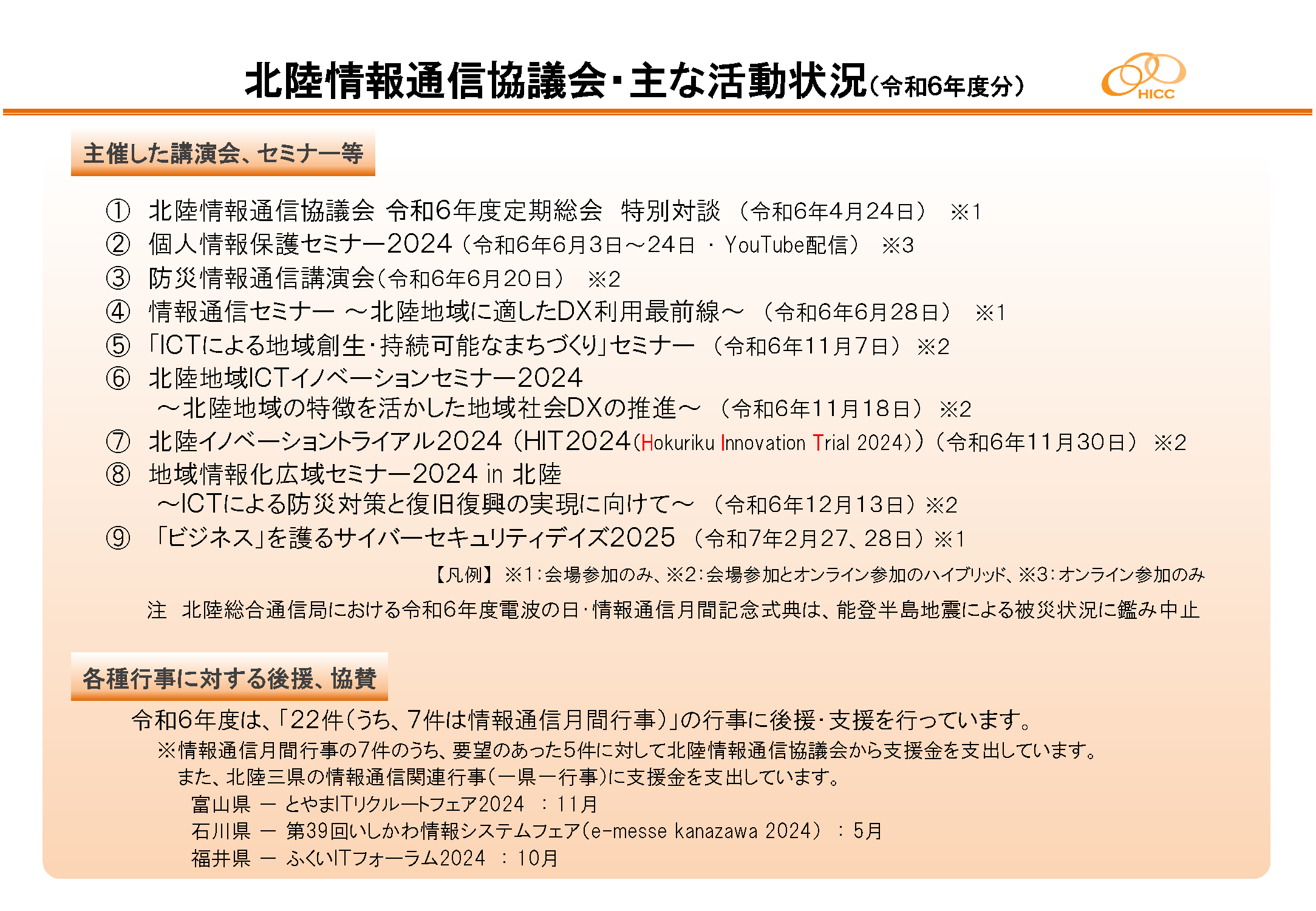 01_250509 R07年度・北陸情報通信協議会 組織図v
