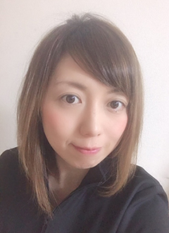 サロンマネージャー 小林 佳美