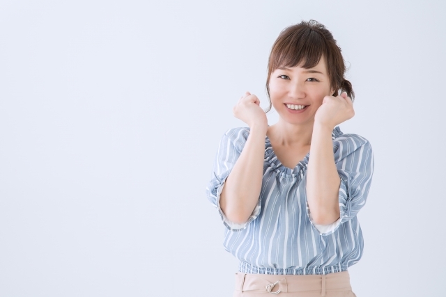 手続き簡単
