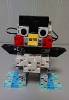 M9-1_二足歩行ロボss