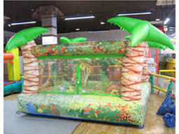 屋内遊具フォレストパーク(大)