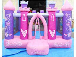 屋内ふわふわプリンセスパーティー(大)