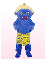 着ぐるみ青鬼723