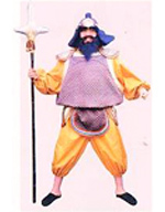 毘沙門天 七福神