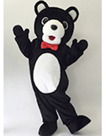 着ぐるみクマ(ター坊)