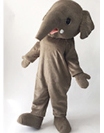 ぞう着ぐるみ(たろう)