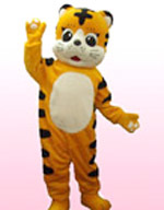 とら着ぐるみ(とらぼる太)